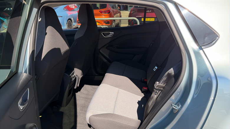 MG Mg4 Urban 118kW Premium Long Range 54kWh 5dr Auto Electric Hatchback